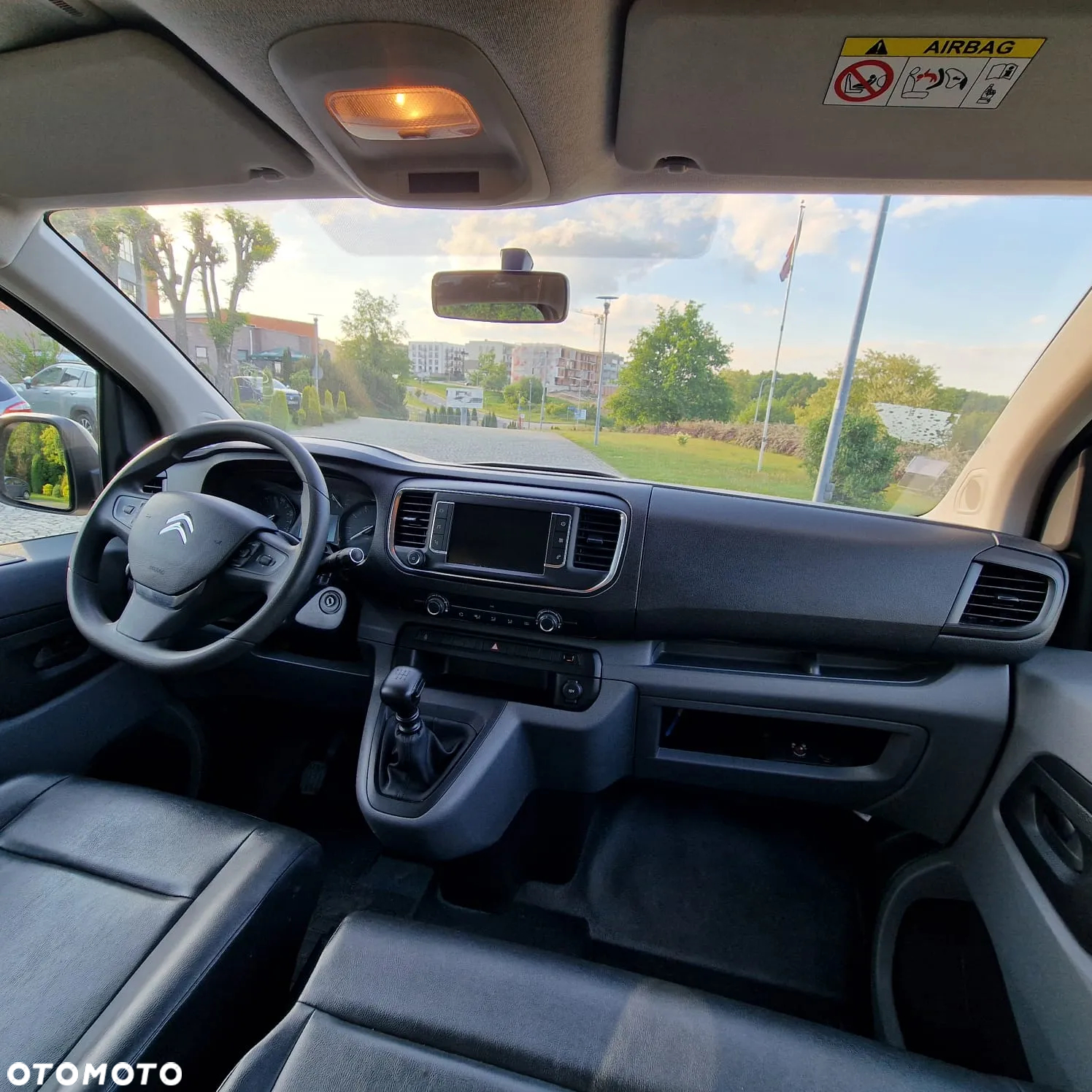 Citroën SpaceTourer 1.5 BlueHDi XS Feel - 6