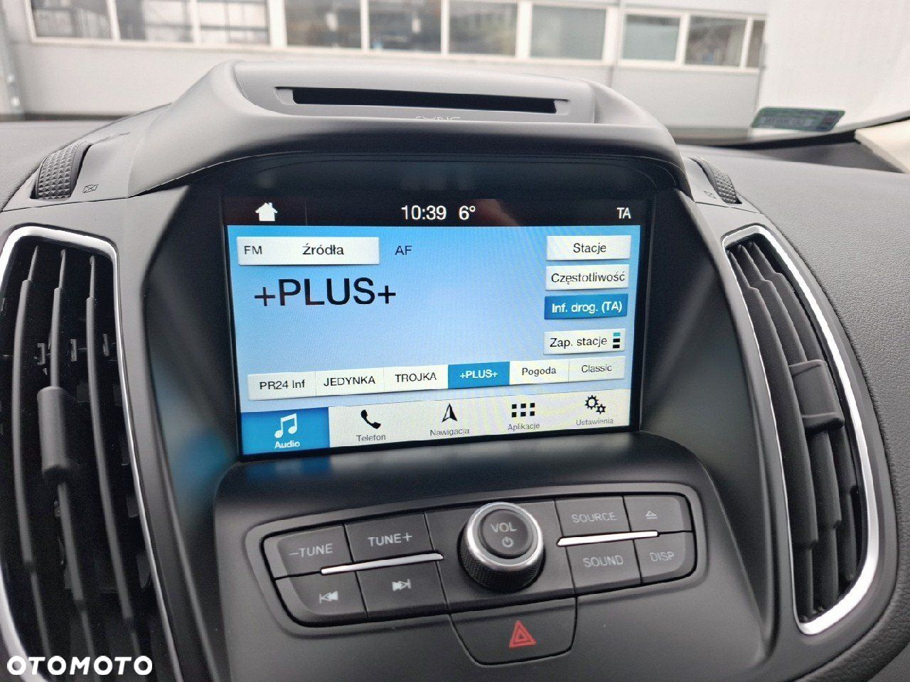 Ford C-MAX 1.5 EcoBoost Edition ASS - 24