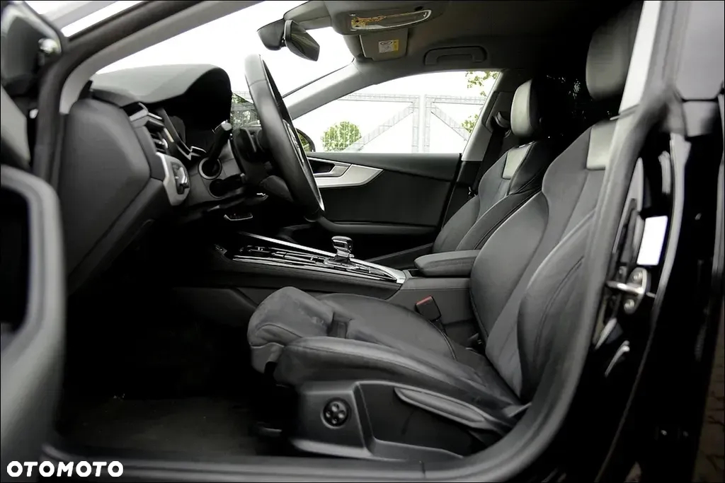 Audi A5 Sportback 35 TFSI S tronic S line - 20