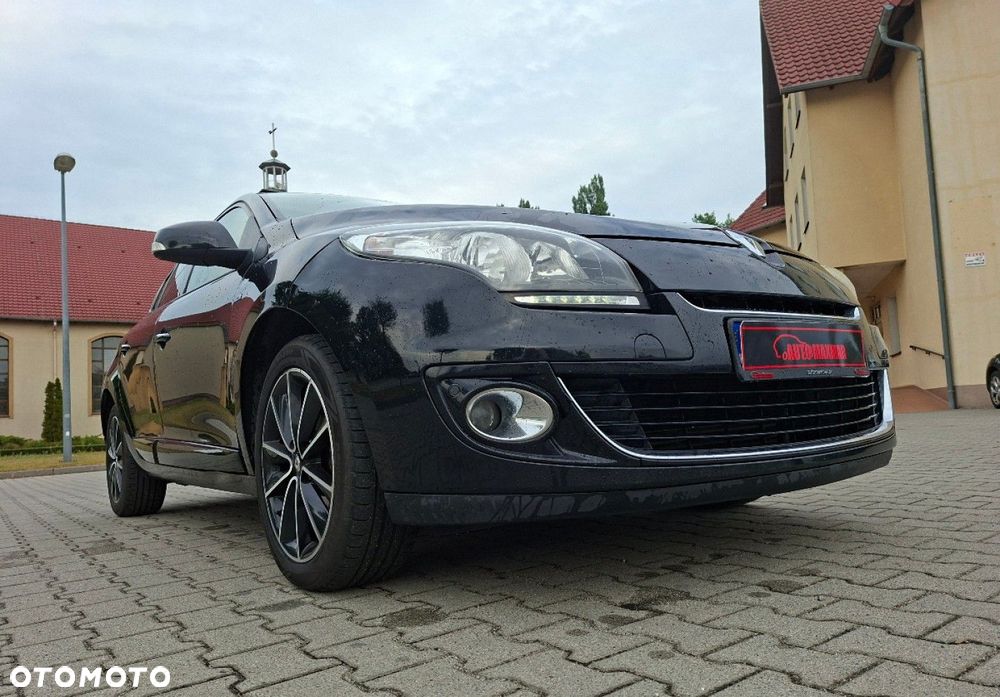 Renault Megane - 6