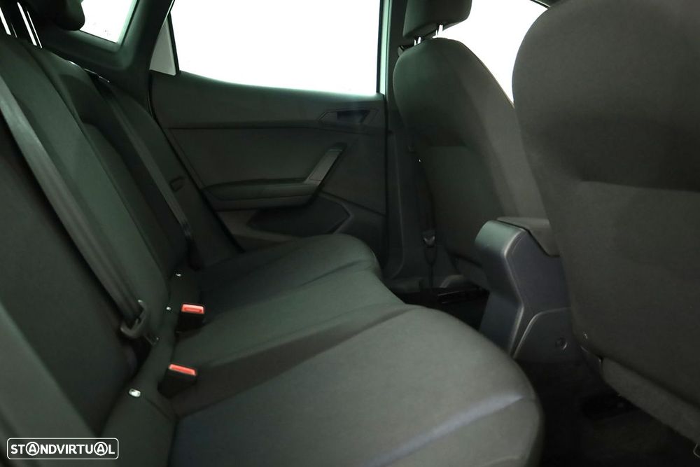 SEAT Ibiza 1.0 TSI FR - 21