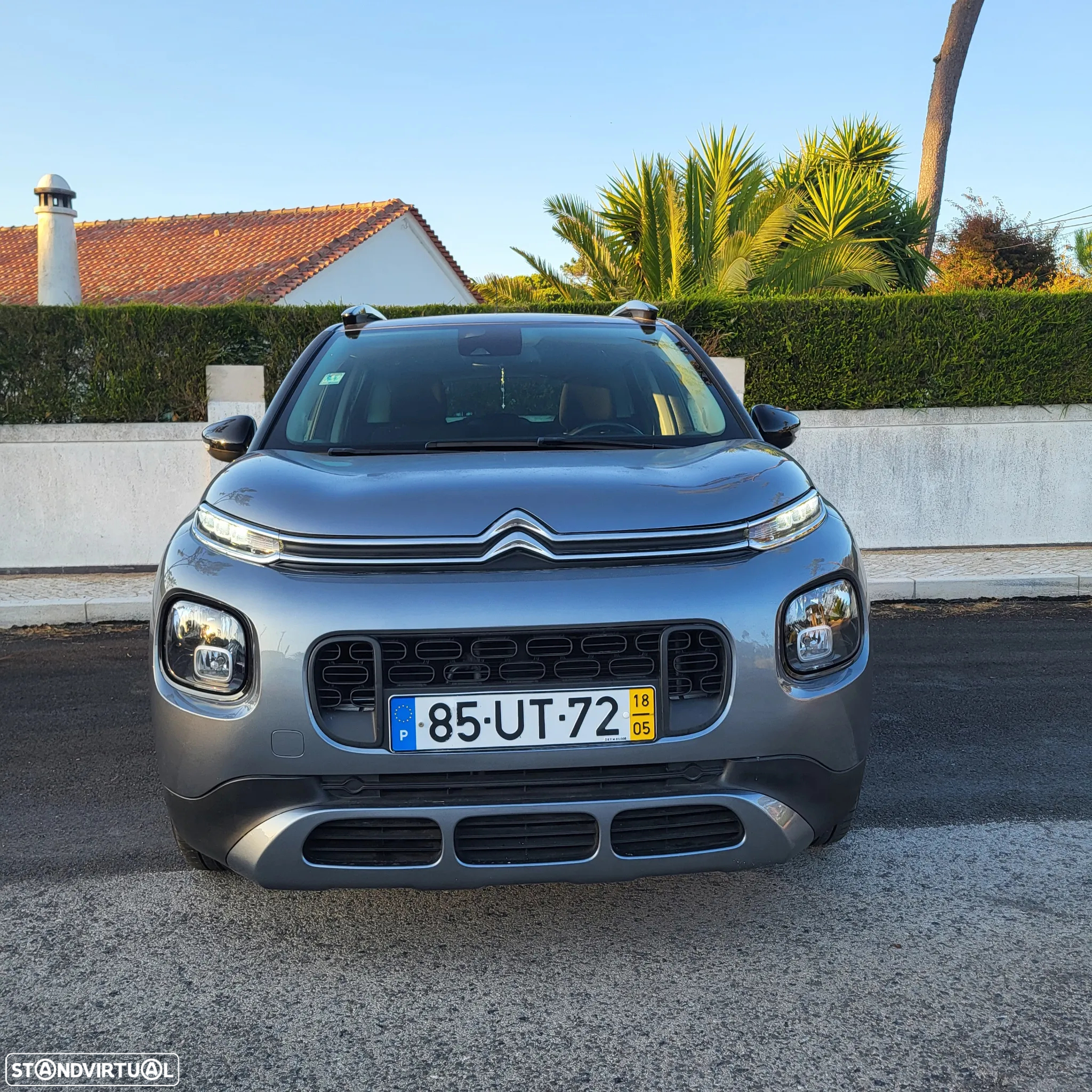 Citroën C3 Aircross 1.2 PureTech Feel - 3