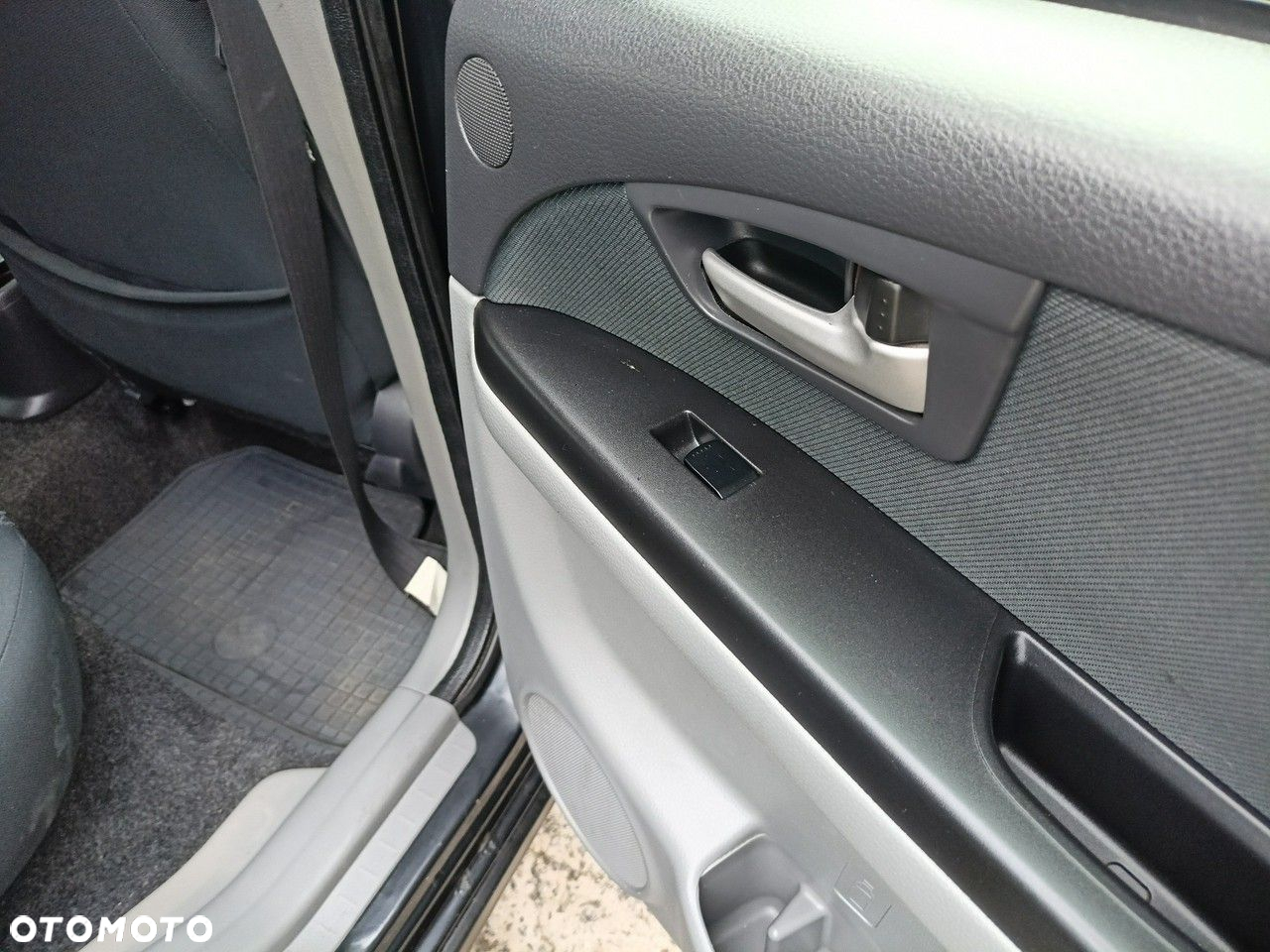 Suzuki SX4 - 34