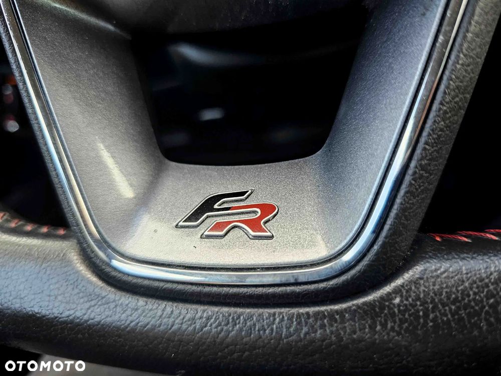 Seat Leon 1.8 TSI Start&Stop FR - 23