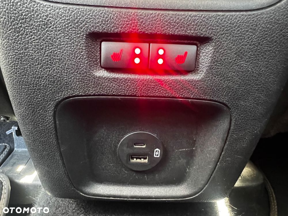 Ford Kuga 2.5 Duratec FHEV VIGNALE - 19