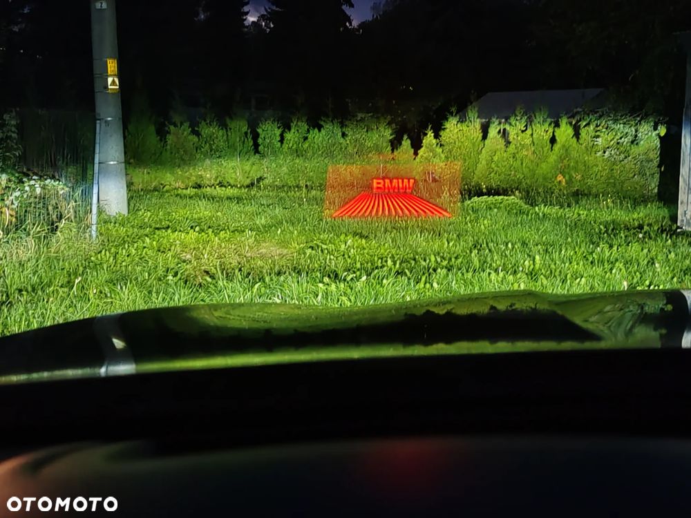 BMW Seria 5 520d Luxury Line - 22