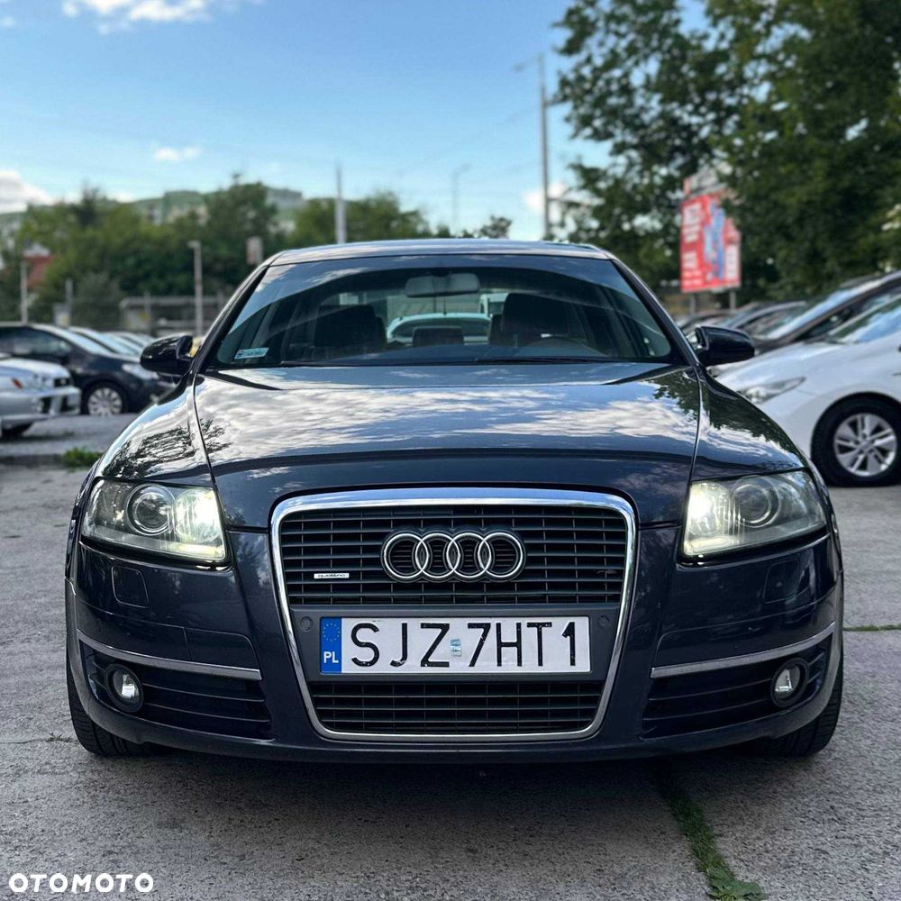 Audi A6 Allroad - 2