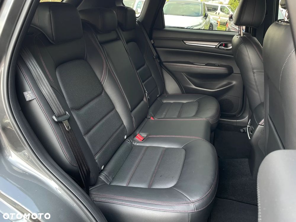 Mazda CX-5 2.0 Homura 2WD - 25