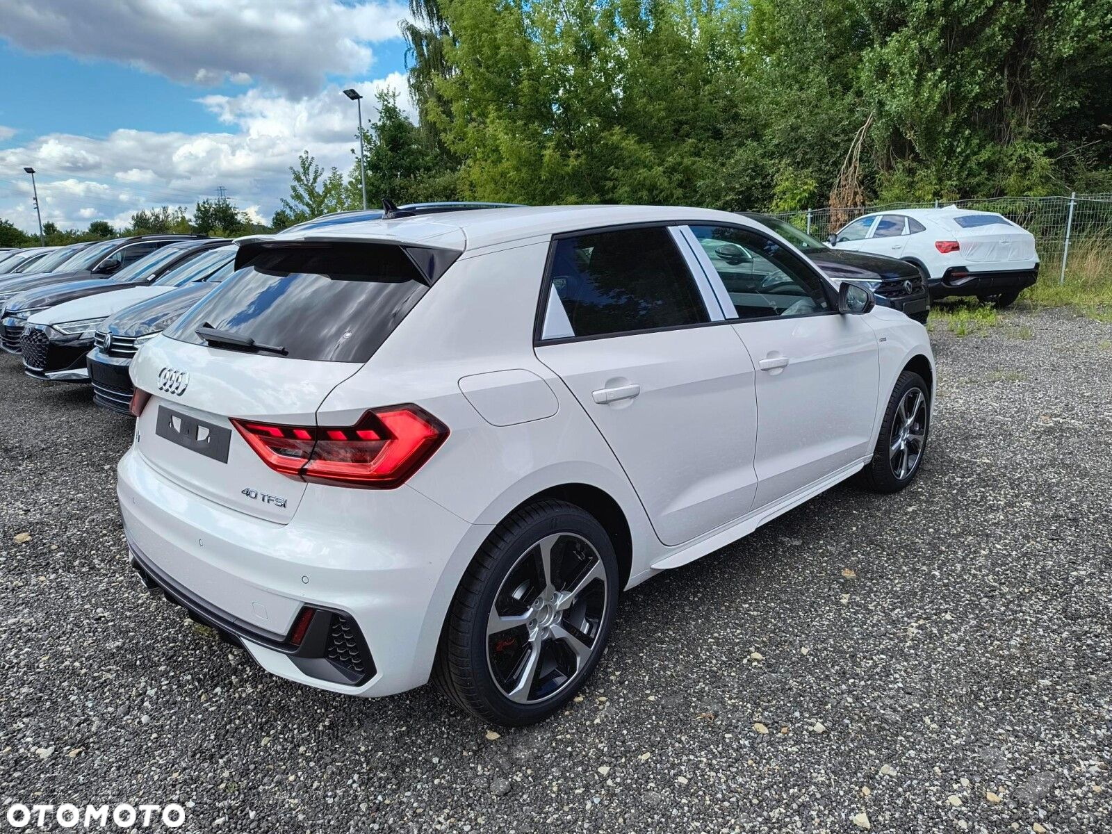 Audi A1 - 4