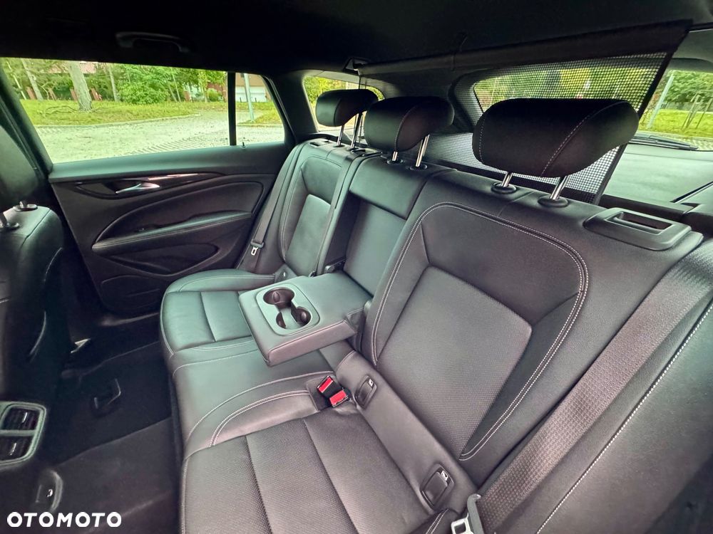 Opel Insignia 2.0 CDTI Business Elegance S&S - 32