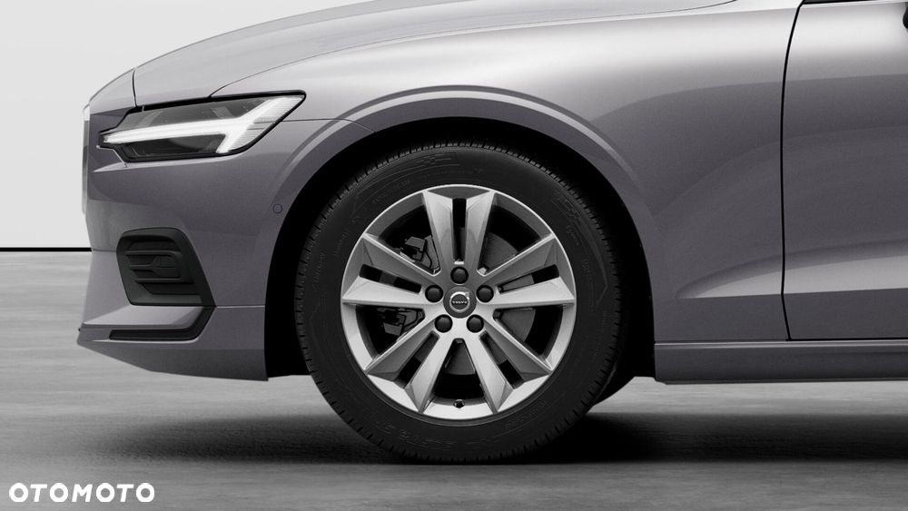 Volvo V60 B4 B Core - 9