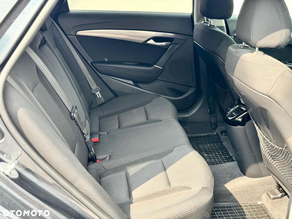 Hyundai i40 1.7 CRDi Premium - 13