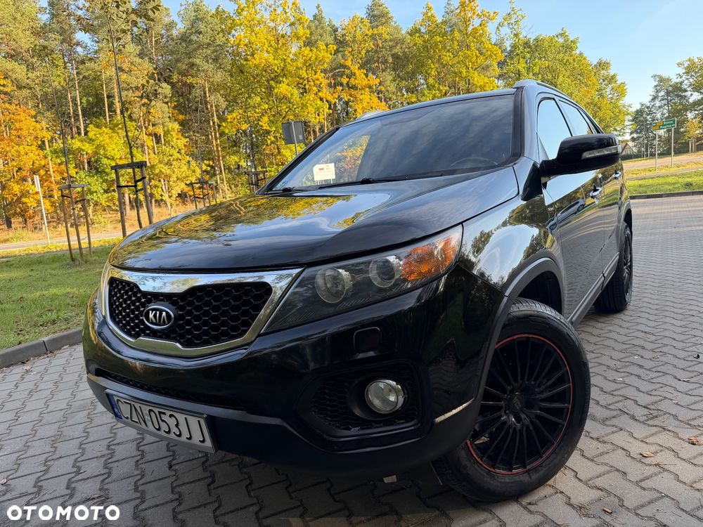 Kia Sorento - 26