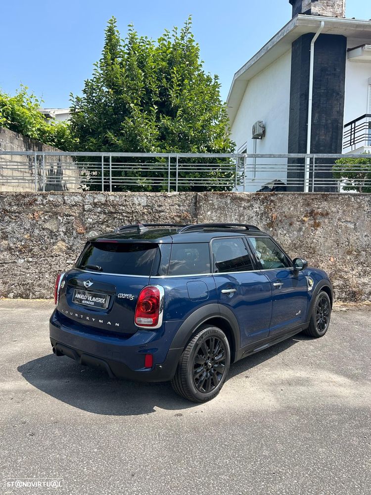MINI Countryman - 4