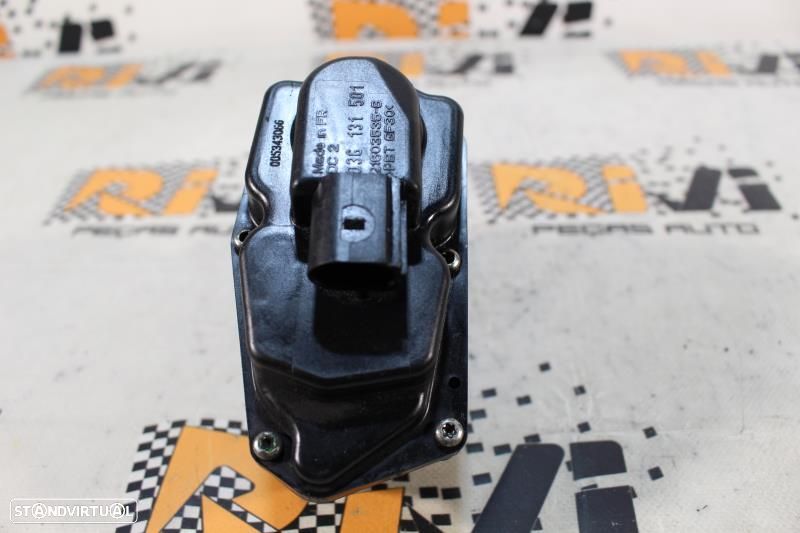 Válvula Egr Audi A3 (8P1)  03G131501 / 03G 131 501 - 3