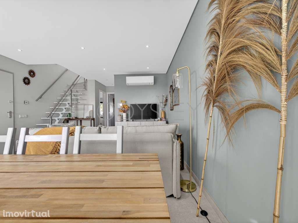 Apartamento de 2 quartos com Terraço Privativo e Vista Mar em Conce... - Grande imagem: 4/34