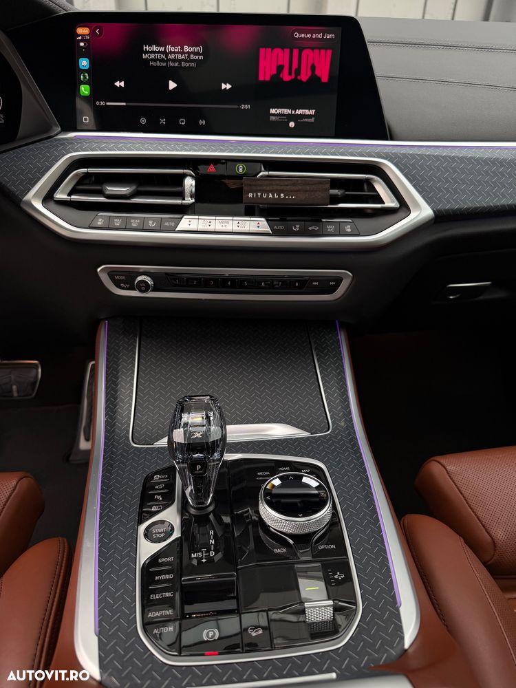 BMW X5 xDrive45e AT PHEV - 14