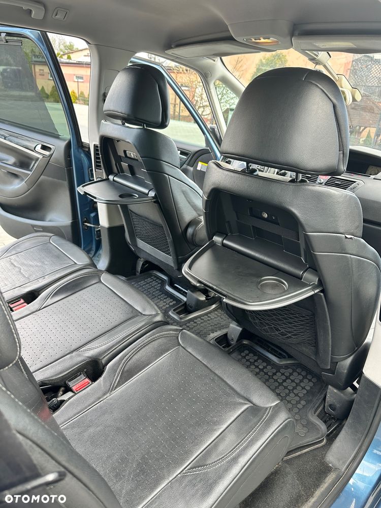 Citroën C4 Picasso 2.0 HDi FAP Exclusive - 17