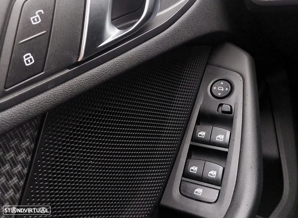 BMW 116 d Advantage - 42