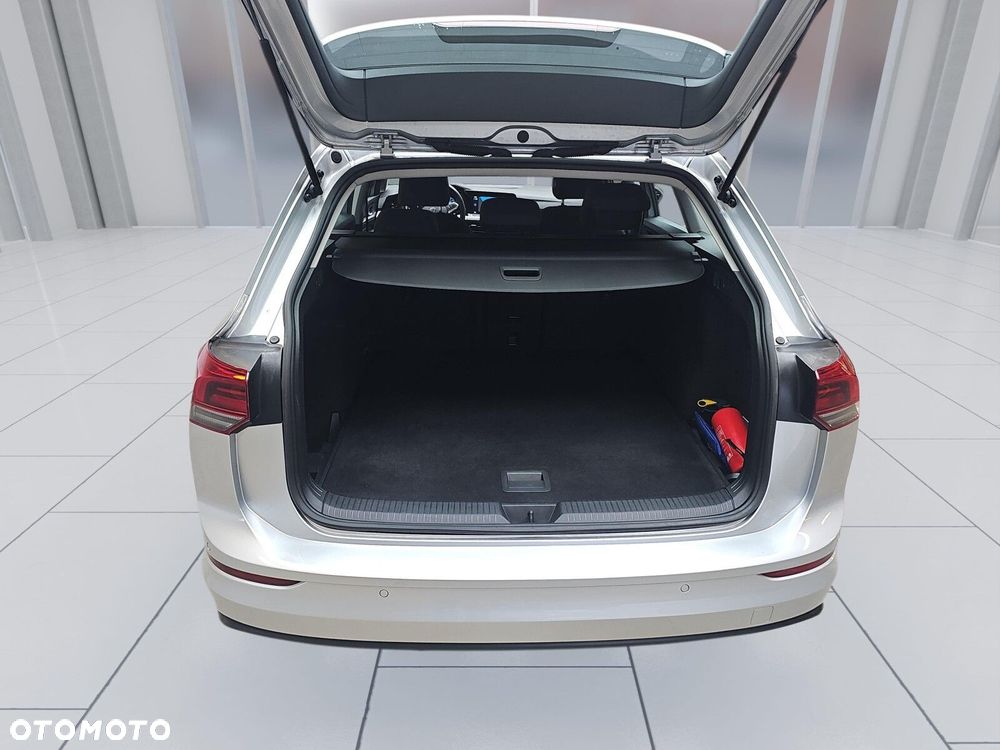 Volkswagen Golf Variant 1.5 TSI EVO Life - 19