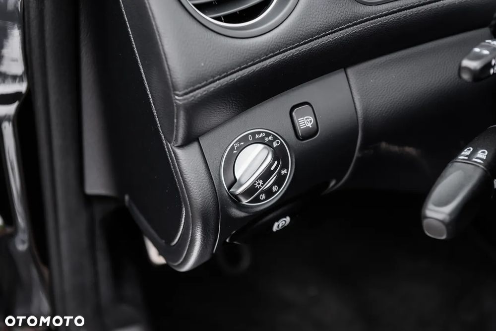 Mercedes-Benz SL 350 7G-TRONIC Sport - 17