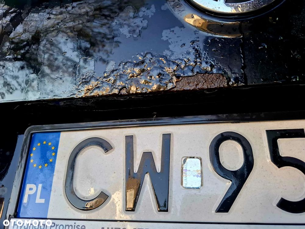 Volkswagen Passat Variant - 13