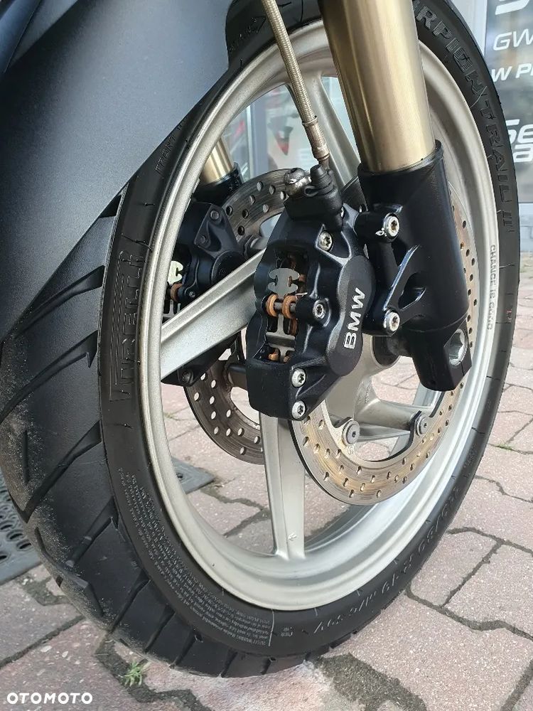 BMW GS - 39