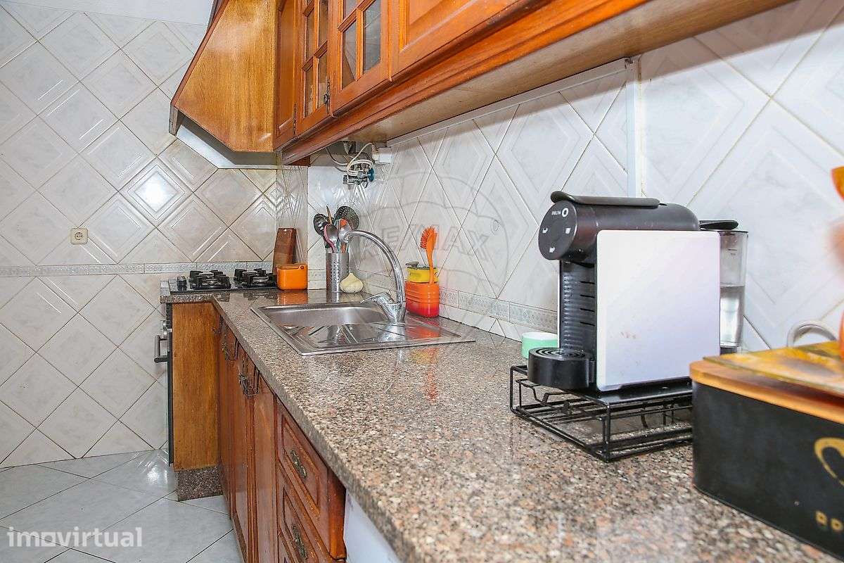 Apartamento T2 para venda - Grande imagem: 4/18