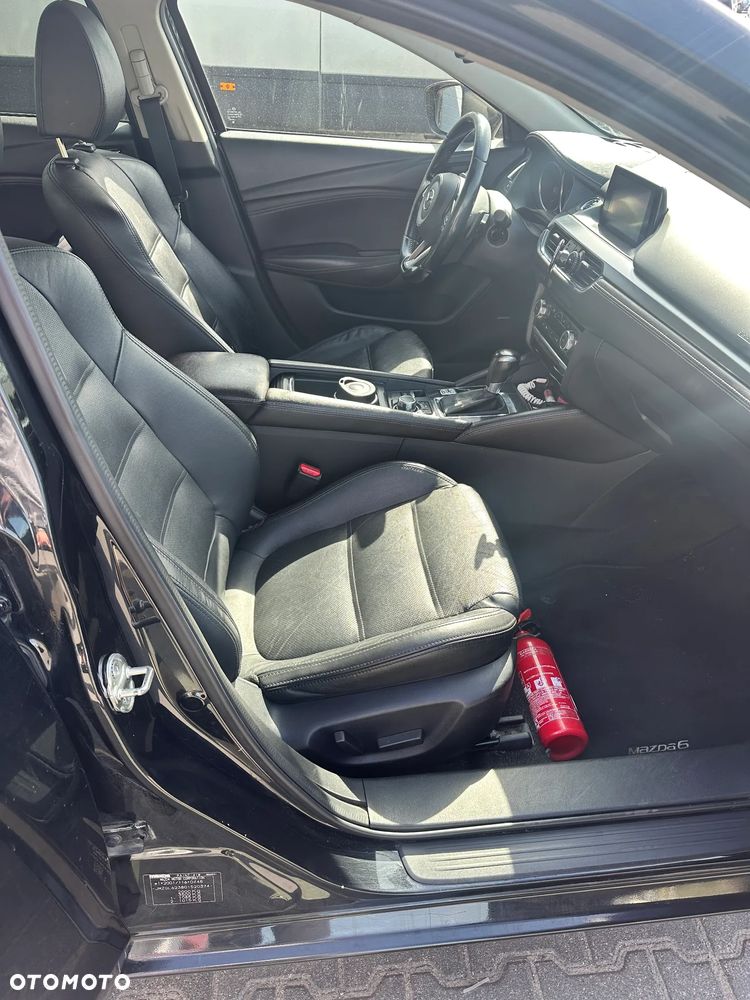 Mazda 6 - 24