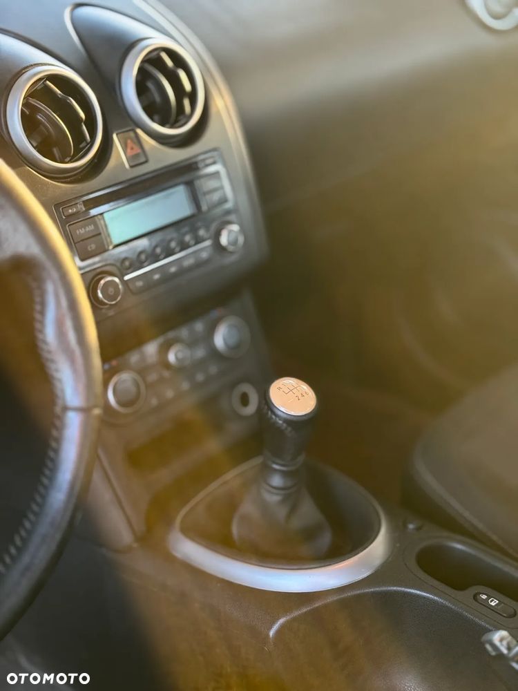 Nissan Qashqai - 15