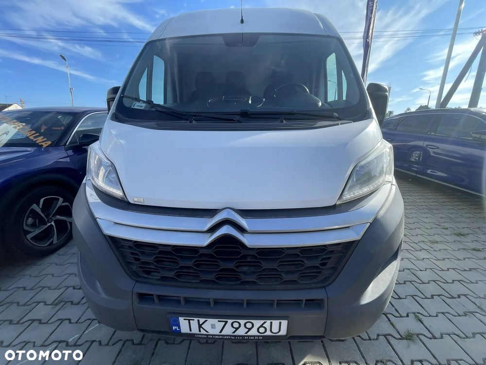 Citroën JUMPER - 2