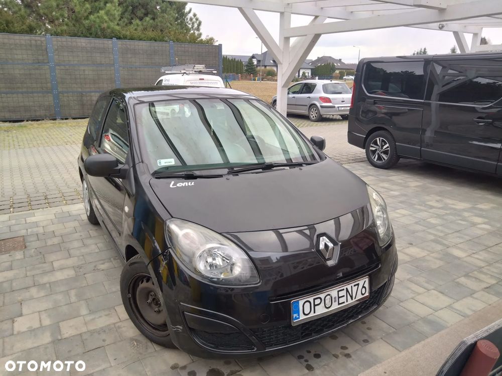 Renault Twingo 1.2 LEV 16V 75 Yahoo - 1