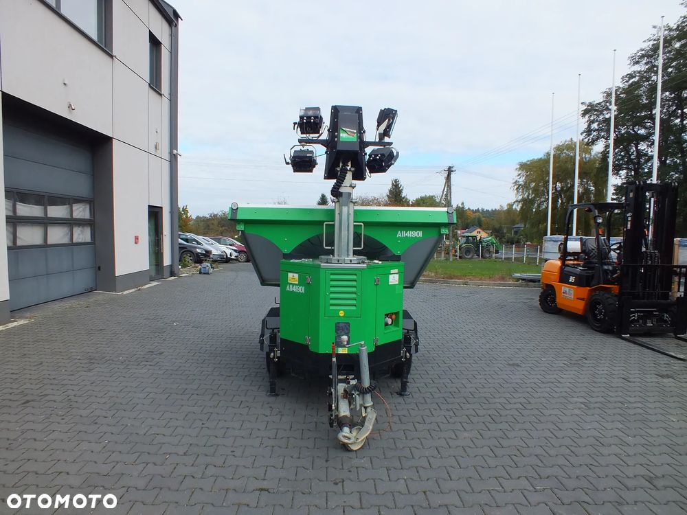 Inny TRIME - X SOLAR - 7