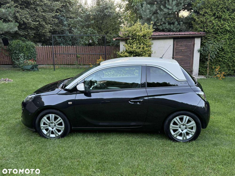 Opel Adam 1.4 Slam - 4