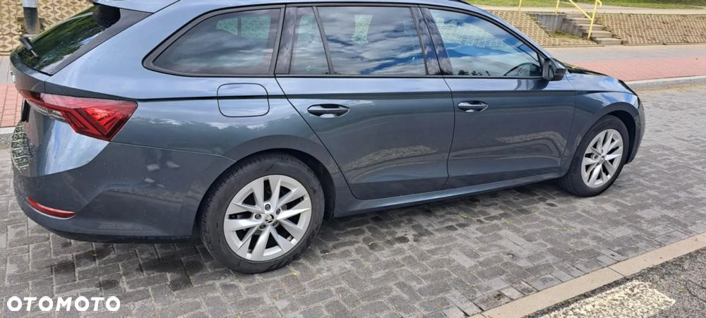 Skoda Octavia - 12