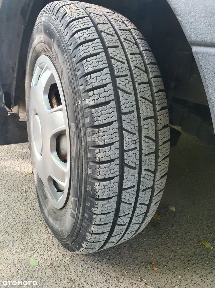 Ford TRANSIT - 14