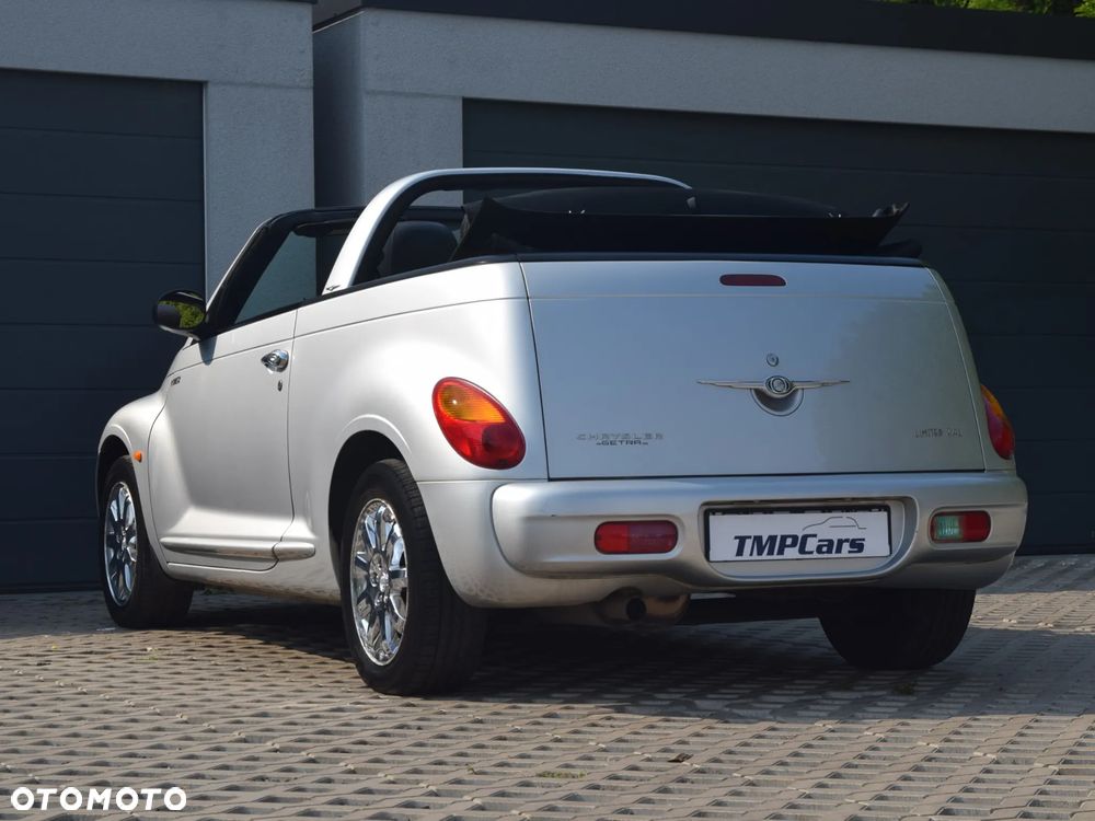 Chrysler PT Cruiser - 25