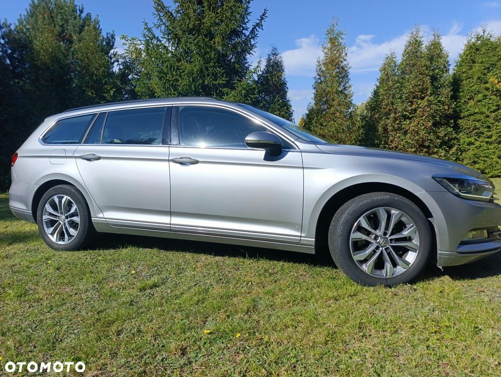 Volkswagen Passat - 6