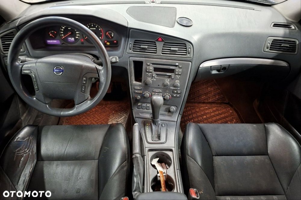 Volvo V70 - 7