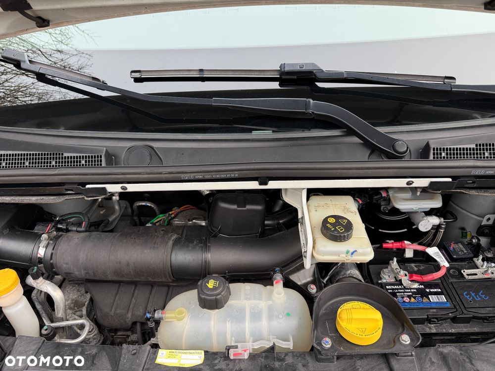 Renault trafić - 20