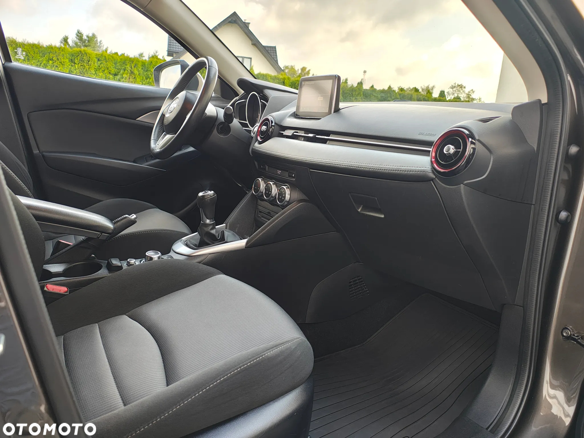 Mazda CX-3 - 38