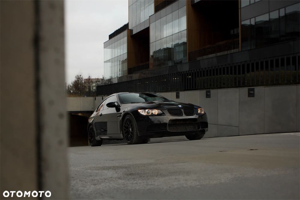 BMW M3 - 3