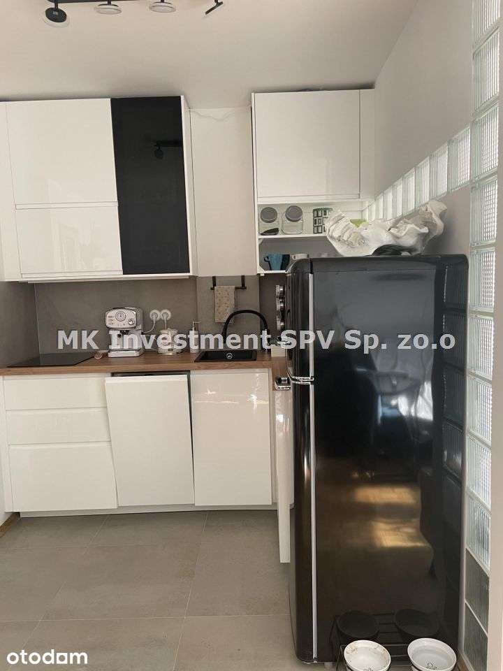 Mieszkanie, 42 m², Warszawa