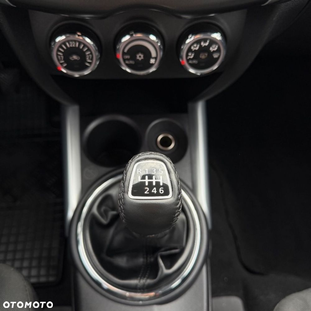 Mitsubishi ASX - 28