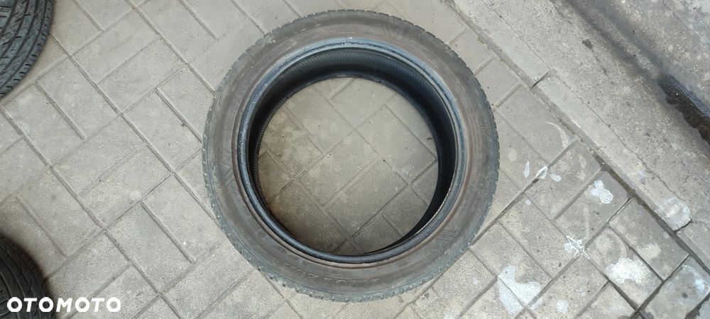 OPONY LETNIE 225/45R17 91Y WIKING PROTECH NEWGEN (4419)  5mm LATO KOMPLET 4 SZTUKI - 3