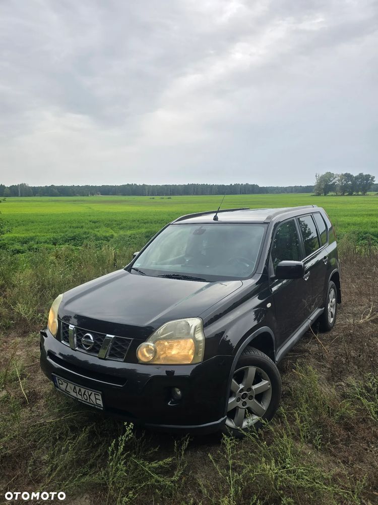 Nissan X-Trail 2.0 dCi LE - 2