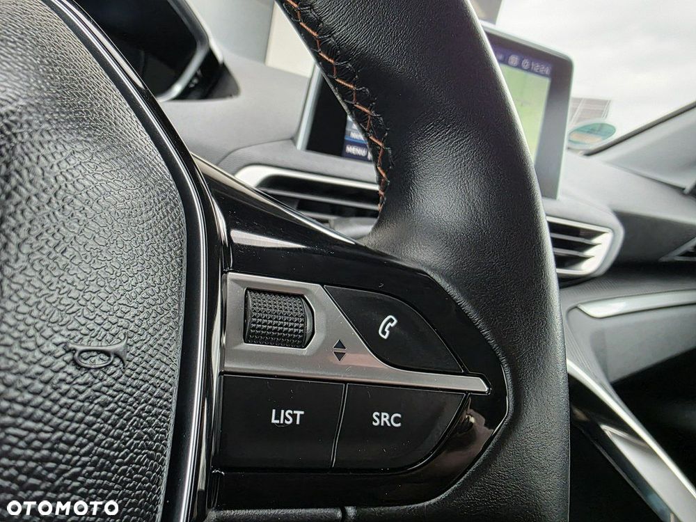 Peugeot 3008 - 28