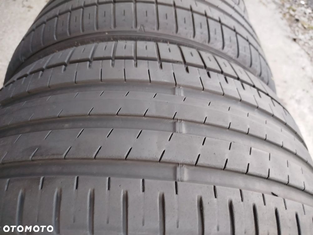 Falken Azenzis FK510 245/35ZR19 93Y 4x75% bieżnika - 7