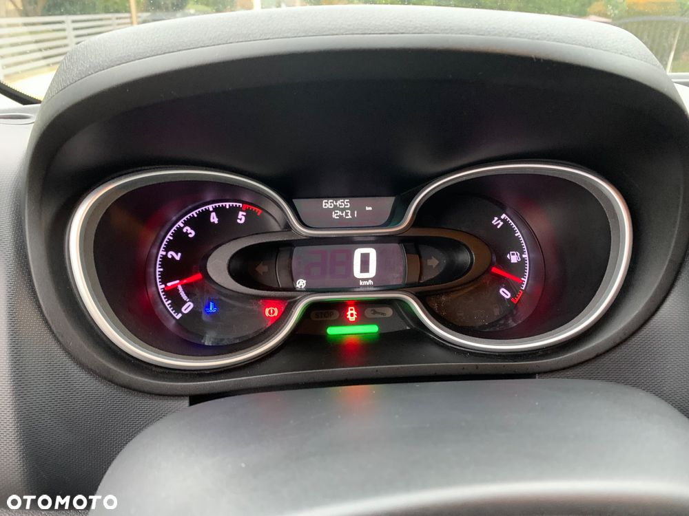Opel Vivaro - 14