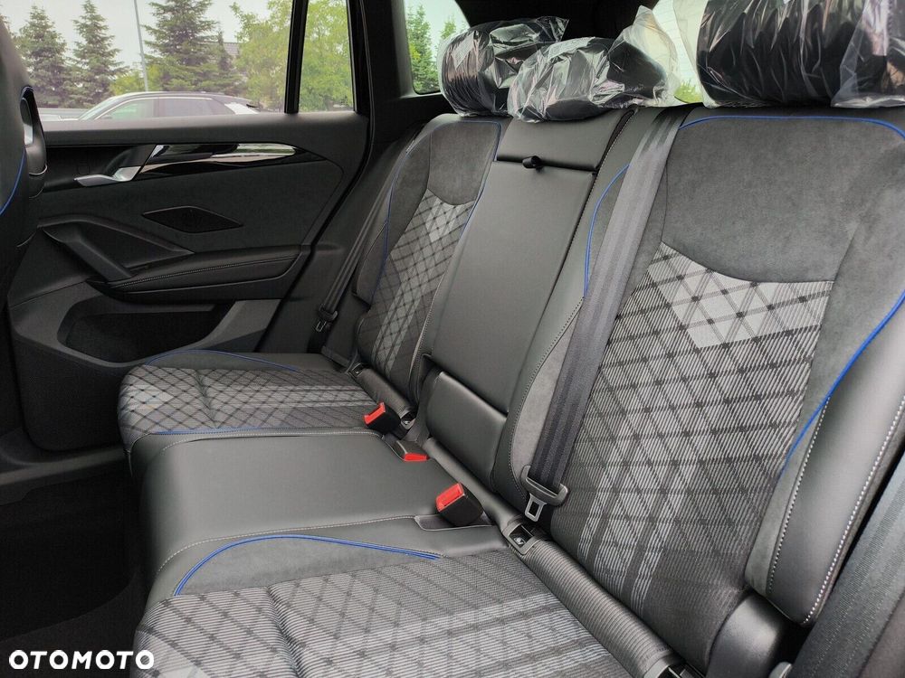 Volkswagen Tiguan 2.0 TSI 4Mot R-Line Plus DSG - 17
